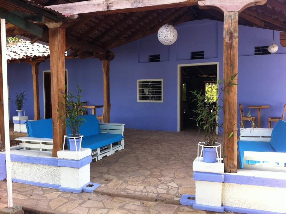 Isla Encantada León Exterior foto